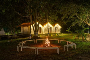 Dandeli Jungle Stay